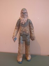Chewbacca figurine star wars