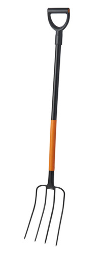 Four prong fourche - prong, jardin