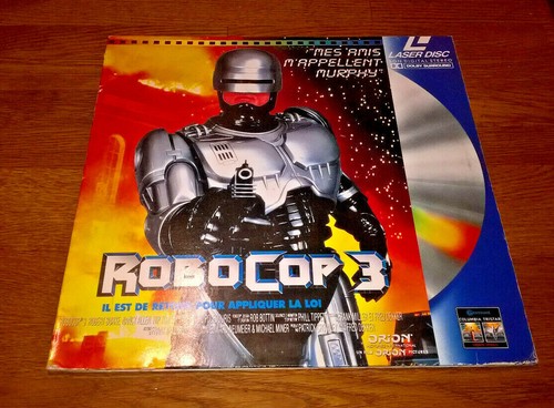 Laserdisc laser disc - laserdisc,