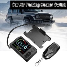 Chauffage de stationnement