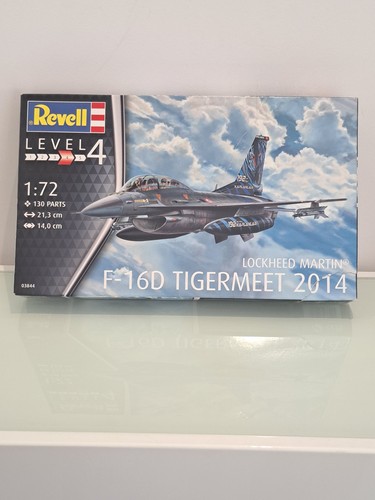 Maquette revell level - maquette,