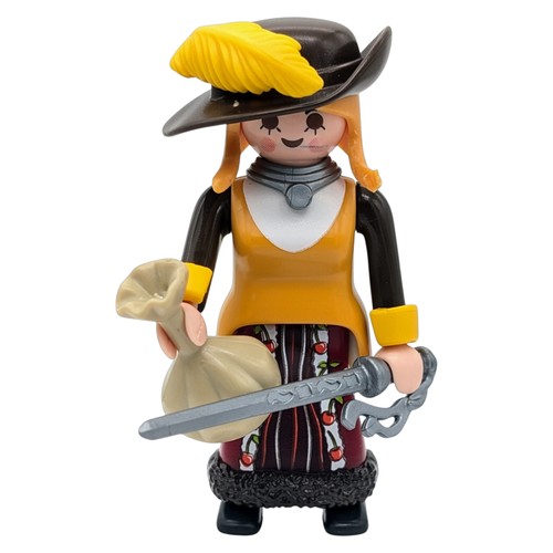 Playmobil figurine