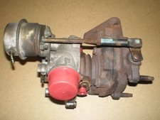 TURBO VW POLO 1.4 TDI 75 CV