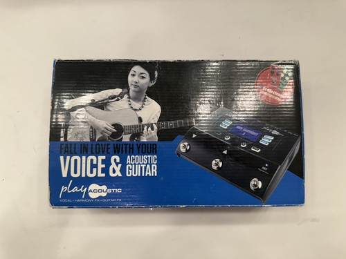 Helicon voicelive play - tc,