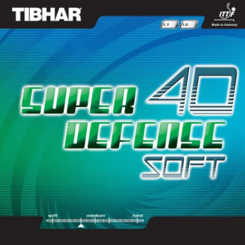 Tibhar super defense - super,