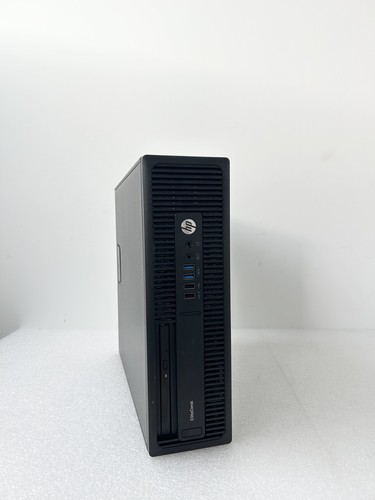 Elitedesk 705 sff - g3, –