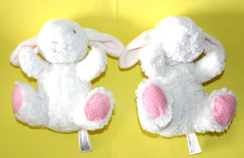 Tex baby doudou peluche - baby, 2