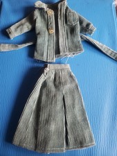 Vêtement Poupée Tressy Bella Brise