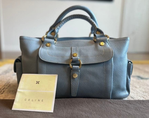 Sac main boogie - à, celine