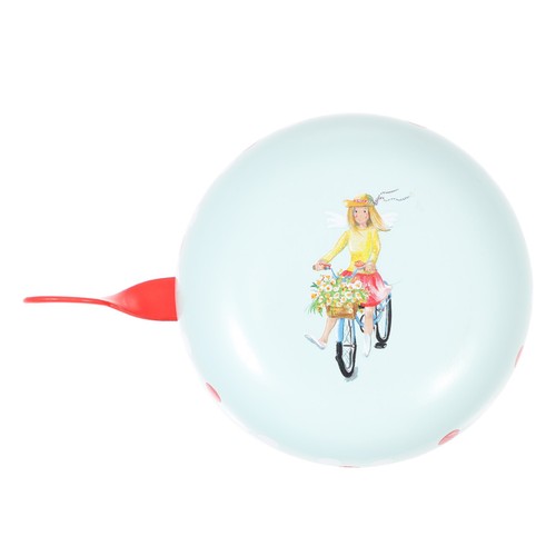 Sonnettes trottinette en - trottinette,