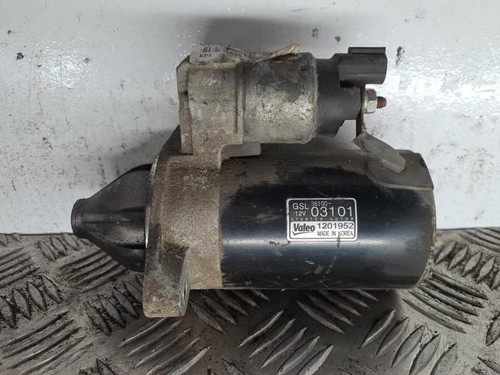 Demarreur hyundai 2 phase - hyundai, i