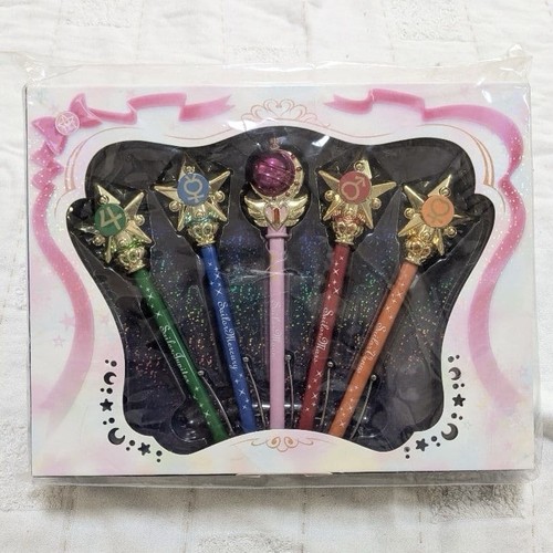 Stylo bille sailor moon - stylo,