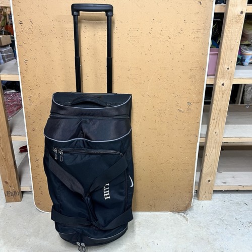 Nike elite roller black - 28”,