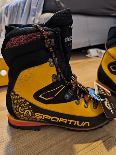Sportiva nepal cube - gtx, –
