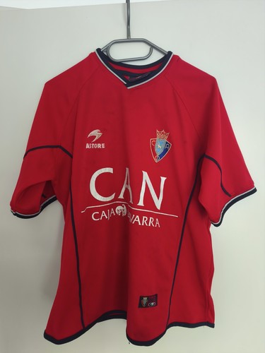 Astore maillot club atlético - astore,