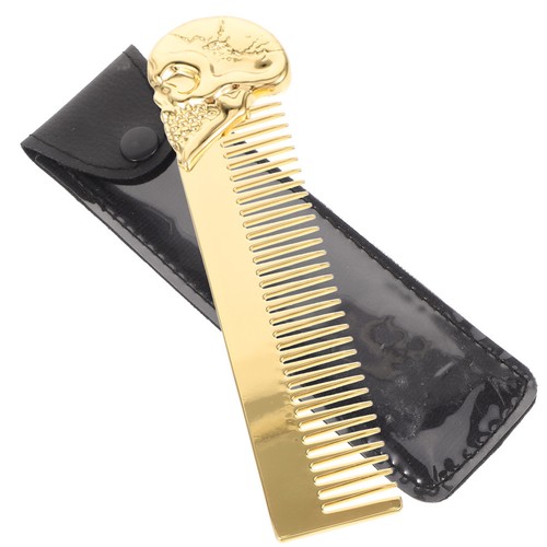 Brosse moustache pocket - brosse, À