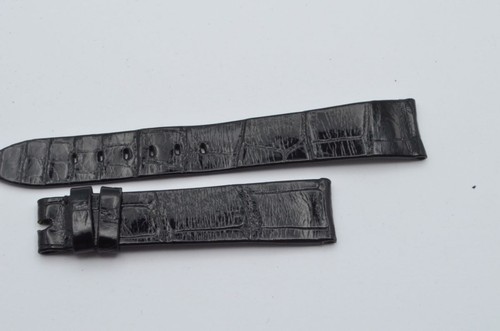 Rolex bracelet cuir 17mm - rolex, en