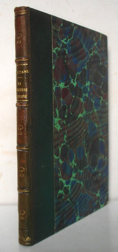 Edmond rostand la princesse - rostand,