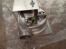 EXTRACTEUR ELM LEBLANC  GVM 7 23 NEUF Obsolète 