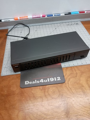 Technics 8017 2 - , 2-channel