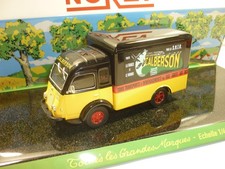 1/43  IXO RENAULT 1000 KG
