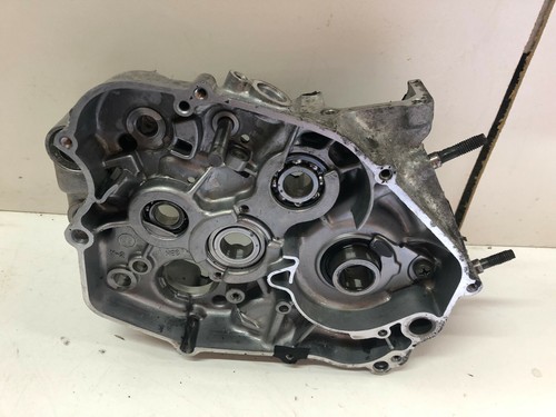 Carter moteur droit moto - moteur,