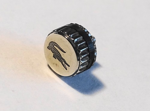 Montre lacoste couronne - montre,