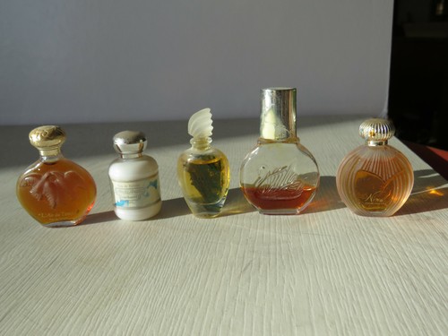 Collection lot miniatures - de,