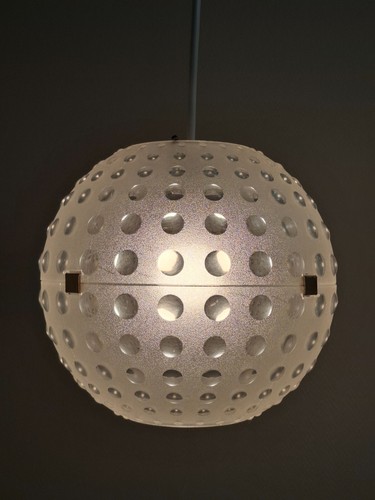 Lustre suspension 1970 - lustre,