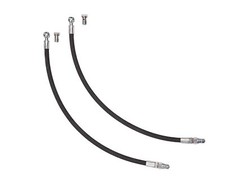 Kit de flexibles de type valve