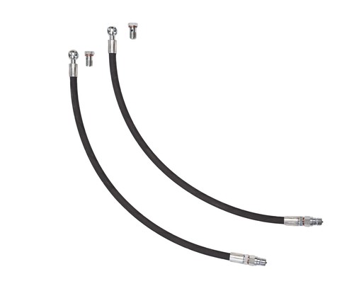 Kit flexibles type valve - kit,