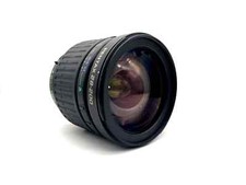 Pentax 28-200mm 1:3 .8-5.6 Objectif Smc Pentax-Fa If&al Lentille (Pentax K-Af )