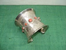 Large Bracelet Manchette