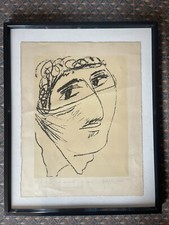 Émile Gilioli (1911-1977) -
