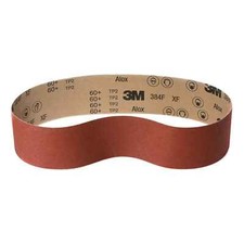 2 X 3M Bande Abrasive 384F 200
