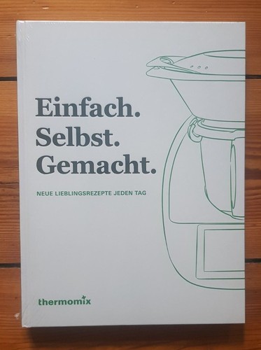 Einfach selbst gemacht - einfach., gemacht.-