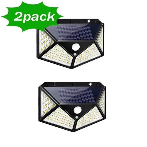 Lampe solaire extérieur - lampe,