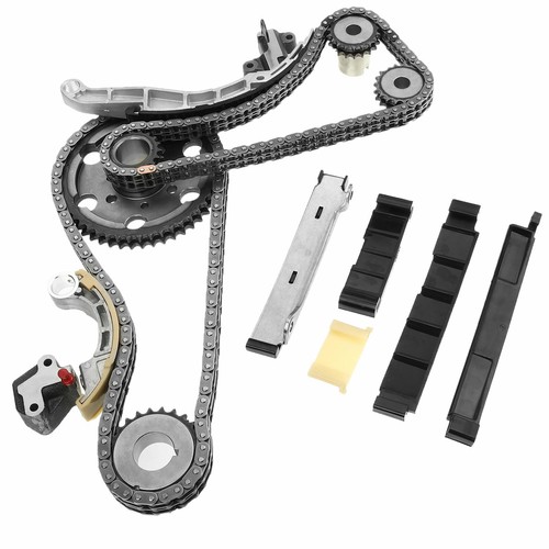 Kit chaîne distribution - de,