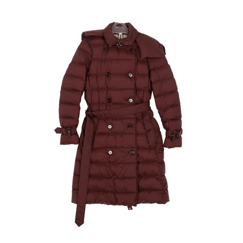 Burberry doudoune ashwick - doudoune,