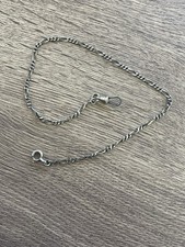 Ancienne chaine montre à - chaine,