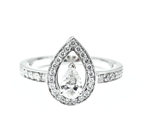 Fred bague diamant love - fred,