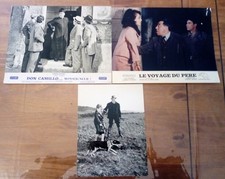 LOT 3 PHOTO CINEMA FERNANDEL