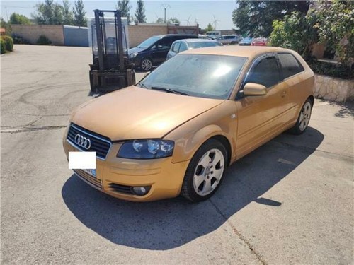 Jante audi 8p1 tdi 16v - audi,