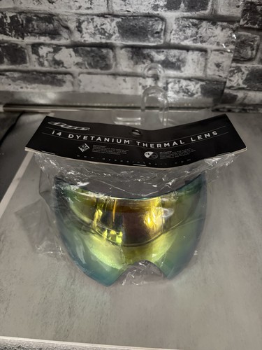 Dye brand dyetanium - brand,