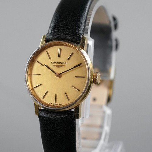 Montre bracelet femme longines - montre-bracelet,