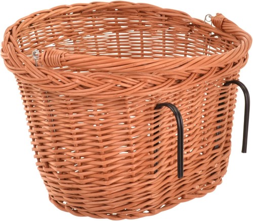 Panier vélo avant - avant,