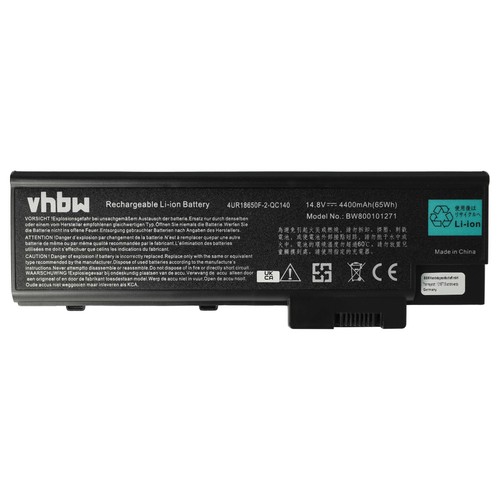 Batterie pour acer - pour,
