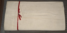 Parure de 2 Draps  ancien neuf