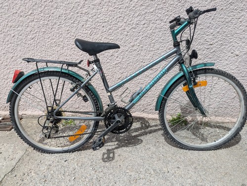 Vtc splendor quadra city - quadra,