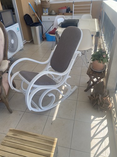 Rocking chair enfants - rocking-chair, enfants-ados
